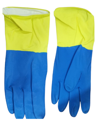 Picture of SHUANGHE BO SHII industrial gloves