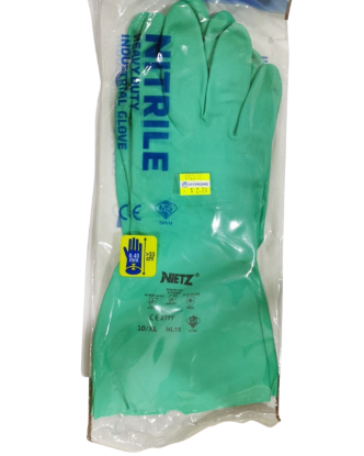 Picture of NIETZ Industrial gloves