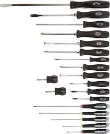Picture for category Screwdrivers