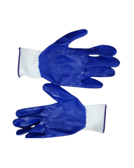 Picture of Axes Hand gloves