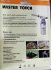 Picture of Master Torch WS-516C 1300'C