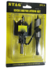Picture of STAG hole saw (54mm) auger it (22mm)