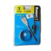 Picture of BERENT BT3164 Hole saw set 3pcs