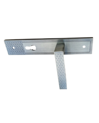 Picture of GREY door knob