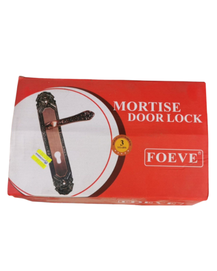 Picture of FOEVE Door lock