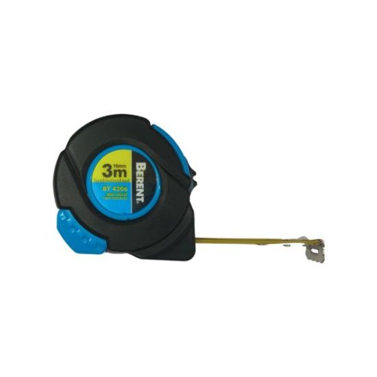 Picture of BERENT Measuring tape 3m