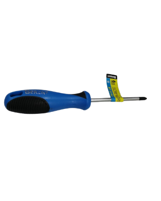 Picture of BERENT Screwdriver 100MM