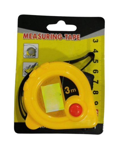 Picture of Measuring tape