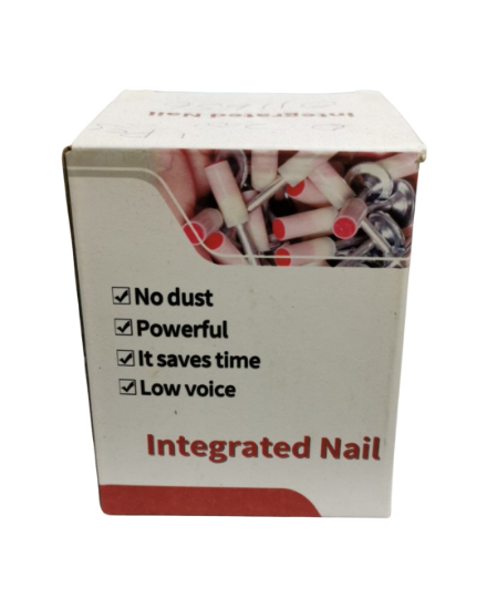 Picture of Integrated Nail