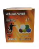Picture of BKH Velcro paper pc 100mm