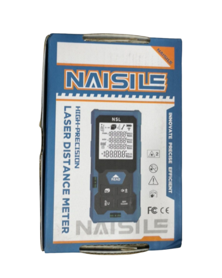 Picture of NAISILE laser distance meter