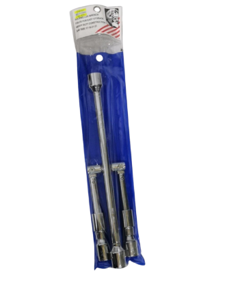 Picture of FOLDING LUG RANGE Size 17-19-21-23