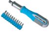 Picture of BERENT BT8027 Rachet screwdriver and bits set