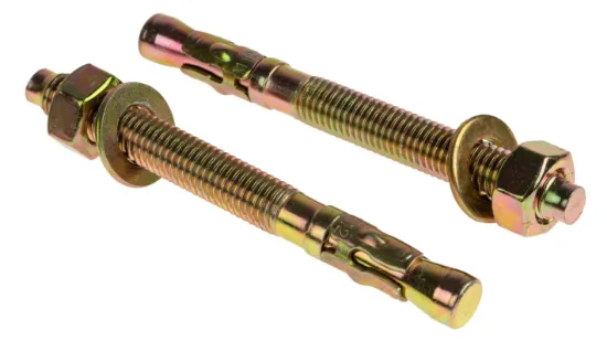 Picture of Anchor Bolt