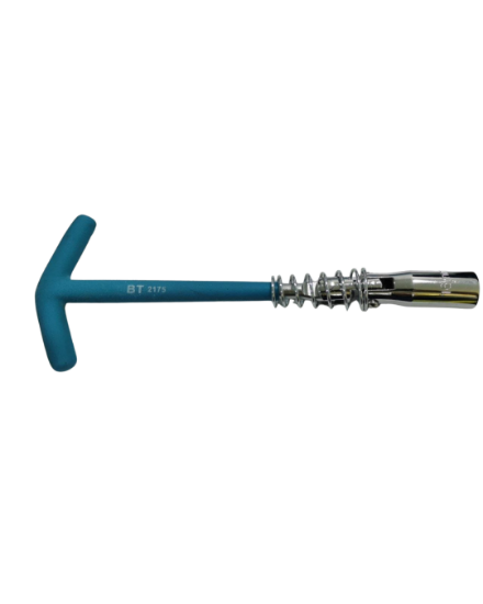 Picture of Berent BT2175 T wrench spanner