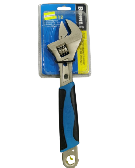 Picture of BERENT BT 2512 ADJUSTABLE WRENCH