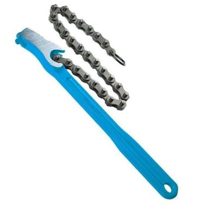 Picture of Berent BT1190 Chain pipe wrench