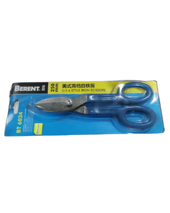 Picture of Berent BT 6034 Iron Scissor