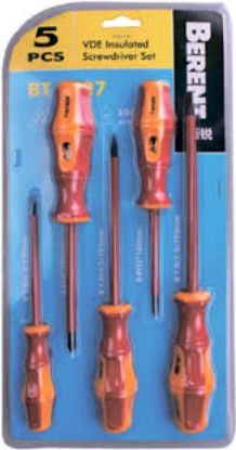 Picture of Berent BT 5227 The Screwdriver