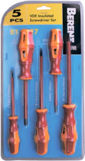 Picture of Berent BT 5227 The Screwdriver