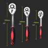 Picture of PJD Rachet key 1/2" 3/8" 1/4"