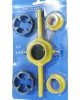 Picture of PVC thread tool maker 1/2" 3/4" 1"