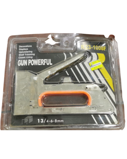 Picture of R23-1008F Gun Powerful 13/4-6-8mm