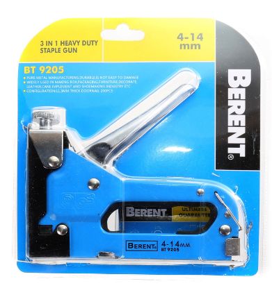 Picture of Berent BT 9205 4-14mm staple gun