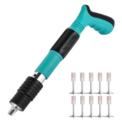 Picture of POWERFUL Gun Nail Gun