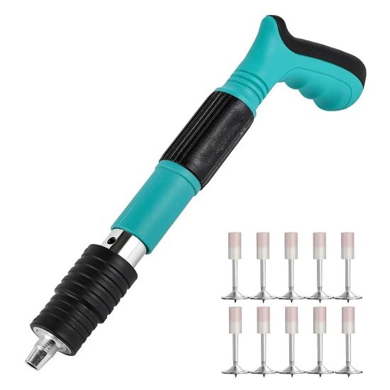 Picture of POWERFUL Gun Nail Gun