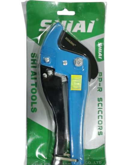 Picture of SHIAITOOL PP-R Scissors