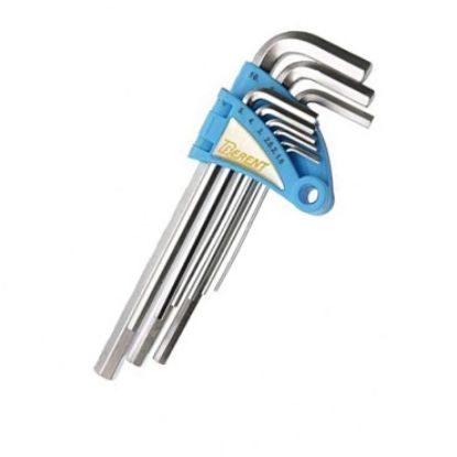 Picture of BERENT BT 2153 9pcs Hex Wrench
