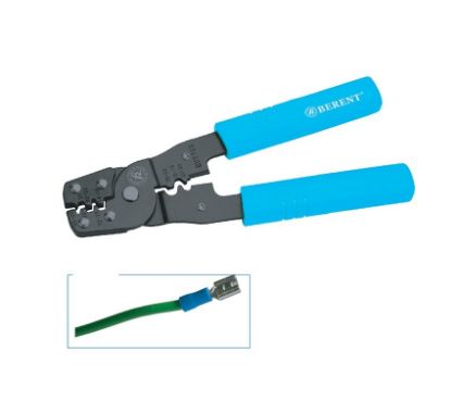 Picture of Berent BT 1157 Cold Press Pliers