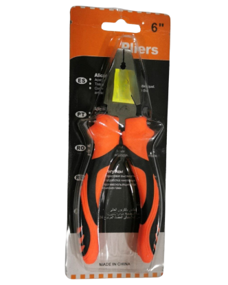 Picture of Alicates Pliers 6" 150