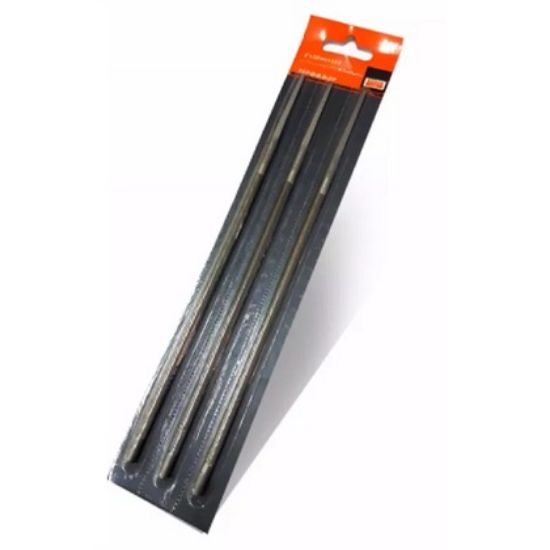 Picture of BAHCO Round Chain Saw Files 8"X200mm x 4.8