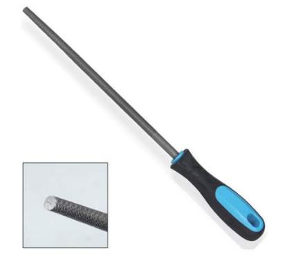 Picture of BERENT BT7025 File Set 8"