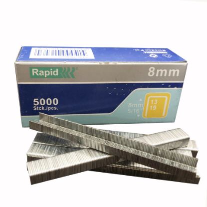 Picture of ARROW Stapler Bullet 8mm 5000pcs