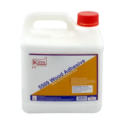 Picture of KOYA 5509 wood adhesive 4kg