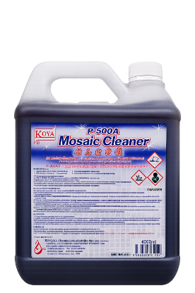 Picture of KOYA Mosaic Cleaner