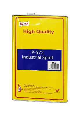 Picture of KOYA High Quality P-572 Industrial Spirit 1 Gal