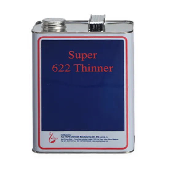 Picture of Super 622 Thinner 2KG