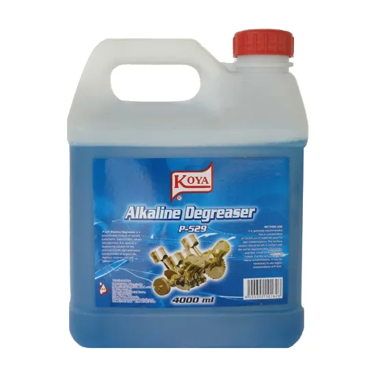 Picture of KOYA Alkaline Degreaser 400ML