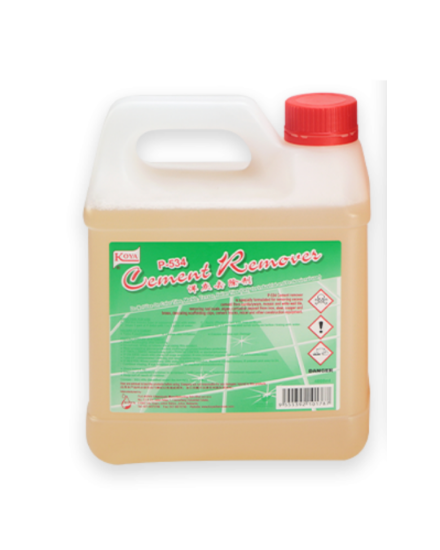 Picture of KOYA  cement remover 4000ml