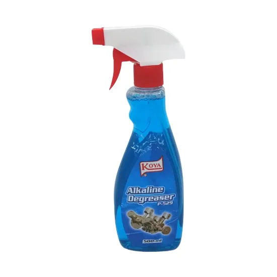 Picture of KOYA Alkaline degreaser 500ml