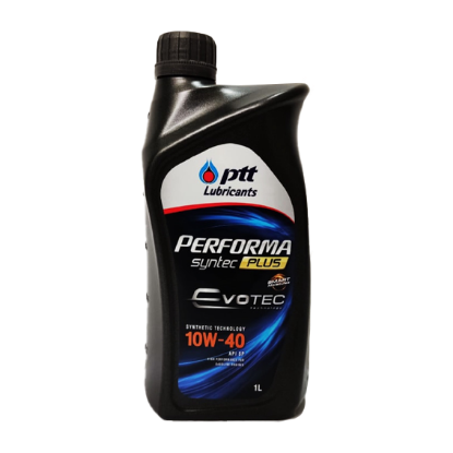 Picture of PTT lubricant 2L