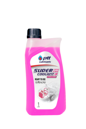 Picture of PTT Lubricant 1L Super Coolant-R