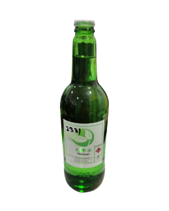 Picture of Thinner 640ml