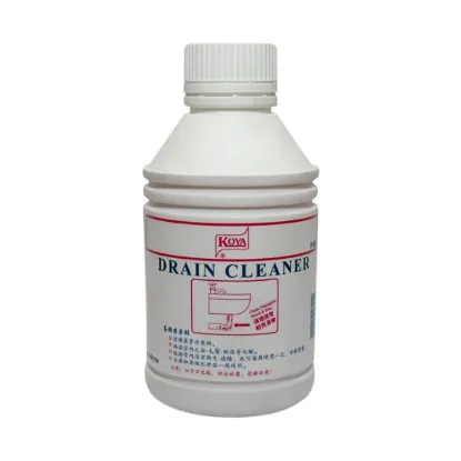 Picture of KOYA Drain cleaner 5500ml