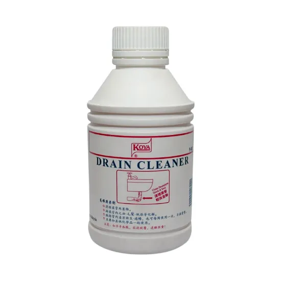 Picture of KOYA Drain cleaner 5500ml