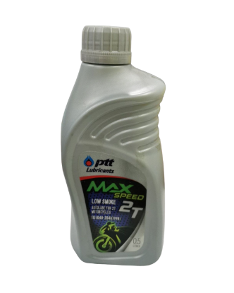 Picture of PTT Lubricant 0.6L Max Speed 2T